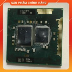Chíp CPU I3 330M, 350M, 370M, 380M