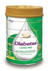 Sữa bột Dinolacα Diabetes Canxipro – Giúp Xương Chắc Khớp Khỏe