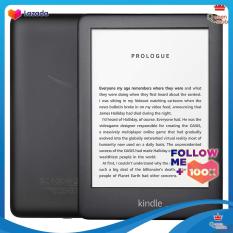 Máy Đọc Sách New Kindle Gen 10 (2019) 4GB –