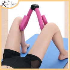 DỤNG CỤ TẬP YOGA TẠI NHÀ NHIỀU ĐỘNG TÁC- DỤNG CỤ TẬP GYM CHỮ V ĐA NĂNG- KINAKINO