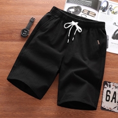 Quần đùi thể thao Sport Best Fashion 307 (đen)