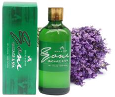 Tinh dầu massage yoni cải thiện cảm xúc cho nam và Nữ