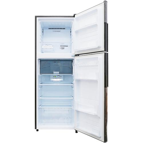 [Giao tại HCM] Tủ lạnh Sharp Inverter 315 lít SJ-X346E-DS - Công nghệ J-Tech Inverter hiện đại tiết kiệm điện....