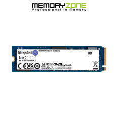 SSD Kingston NV2 M.2 PCIe Gen4 x4 NVMe 1TB SNV2S/1000G