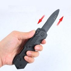 Đạo cụ dao giả đóng phim lừa đảo