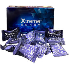 Kẹo sâm Xtreme Candy tăng cường sinh lý nam giới – 1 viên