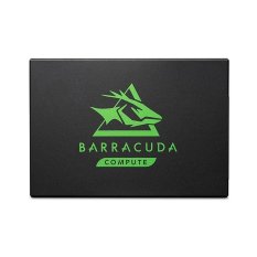 Ổ cứng SSD Seagate BarraCuda 120 1TB 2.5 inch SATA3 – ZA1000CM1A003