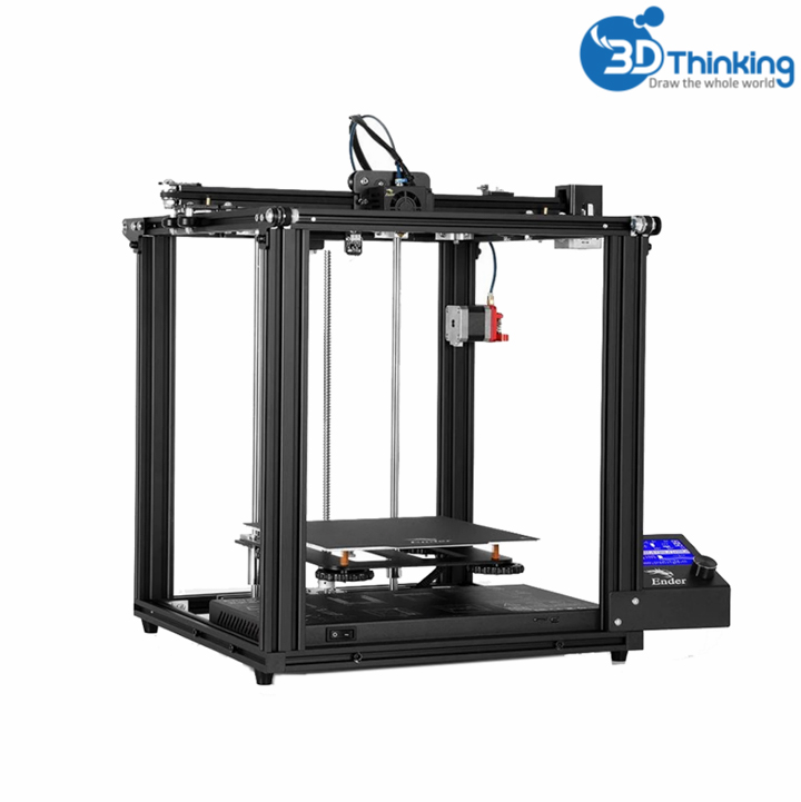 Máy in 3D Ender 5 Pro