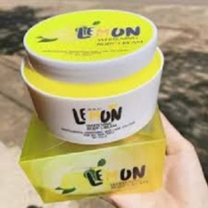 KEM DUONG TRANG BODY CHANH LEMON 250G MK01