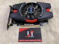 Card Màn Hình Asus HD7750 1GB DDR5 Chiến Game Giá Rẻ (Cũ)