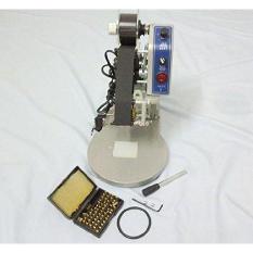 MÁY INDATE DY8| MÁY IN HẠN SỬ DỤNG| MÁY INDATE DẬP TAY THỦ CÔNG