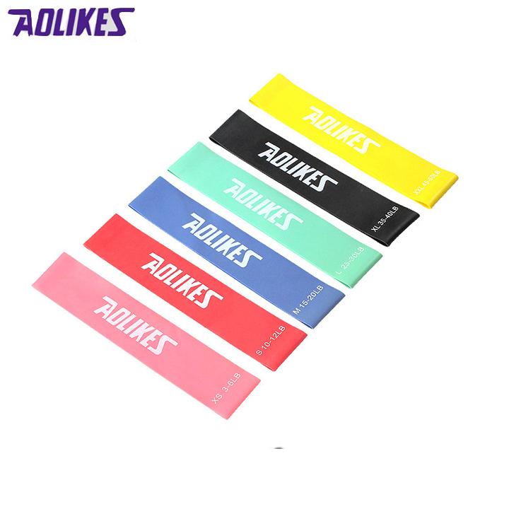 Dây miniband khởi động Aolikes LD3601