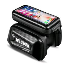 Túi điện thoại Wildman vắt khung