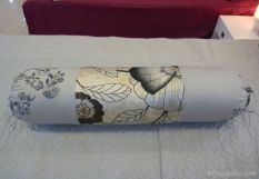 [HCM]Vỏ Gối Ôm Poly Kích Thước 30 x 100 cm-Vỏ gối ôm poly cotton