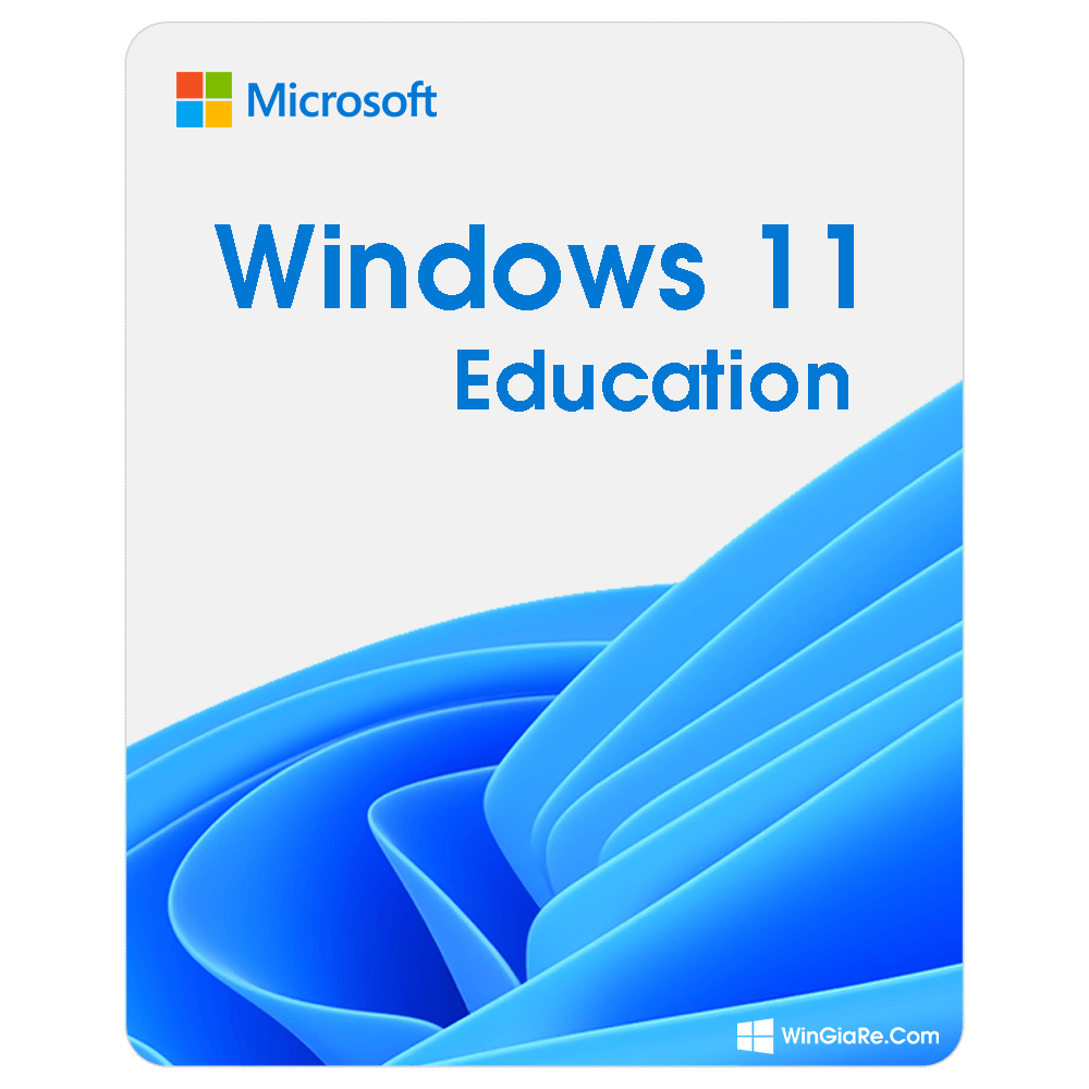 Windows 11 Education CD Key