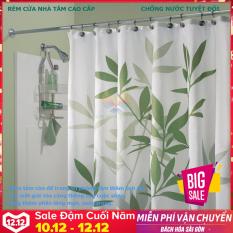 Mang Che Cua So, Rèm Treo Nhà Tắm Không Thấm Nước Nhập Khẩu Giá Rẻ Nhiều Họa Tiết Sinh Động , Bắt Mắt, Lựa Chọn Hoàn Hảo Cho Mọi Phòng Tắm.