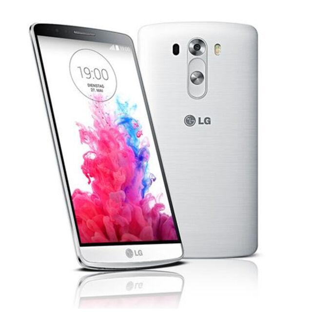 ĐIỆN THOẠI LG G3 (F400/F460) 32G ram 3G mới - CPU Snap 805 4 nhân, Chơi PUBG-Free Fire chuẩn mượt,...