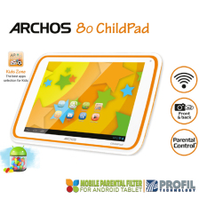 ARCHOS 80 ChildPad