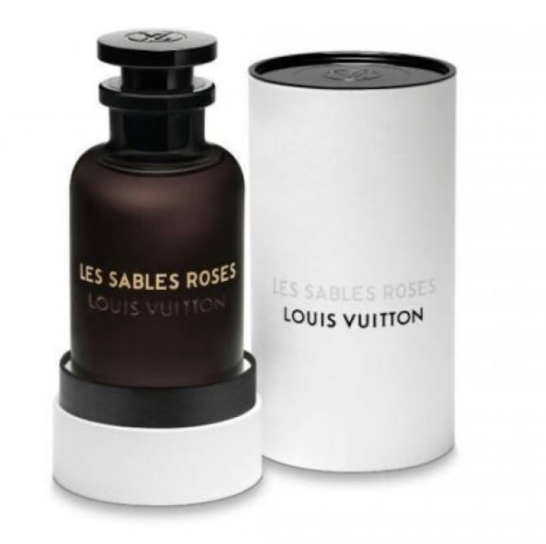 Nước Hoa Unisex Louis Vuitton Roses