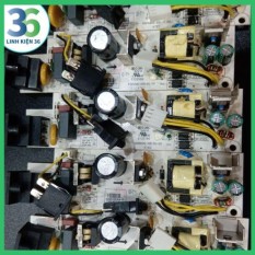 Nguồn Không Vỏ 12V 1.5A