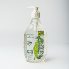 Nước rửa chén (bát) lá ổi Tôi Là Thảo Mộc 450ml