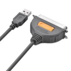 Cáp máy in USB sang IEEE 1284 Ugreen 20225-1.8M