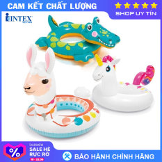 Phao bơi cho bé INTEX 58221 – giao ngẫu nhiên – Phao bơi cho bé, Phao bơi trẻ em