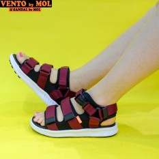 Giày sandal nữ hiệu Vento NB03W