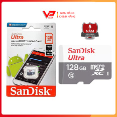 Thẻ nhớ Kingston Sandisk 32GB 64GB 128GB tốc độ 100Mb/s bảo hành 7 năm chính hãng – VPMAX – thẻ nhớ điện thoại, thẻ nhớ camera, thẻ nhớ 32gb, thẻ nhớ 64gb