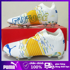 【Lincoln Sports】Giày bóng đá Puma，Giày đá bóng Puma Future Z1.1 FG