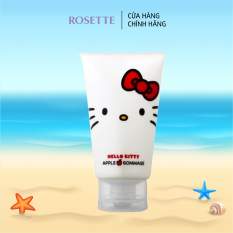 Tẩy Tế Bào Chết AHA Từ Táo 120G Hello Kitty Apple Gommage