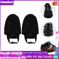 Eshopdeal【hàng có sẵn】 1 đôi tấm lót giày Bowling bọc giày trượt cho Giày tập luyện thể thao bowling