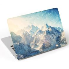 Mẫu Dán Trang Trí Laptop Thiên Nhiên LTTN – 95