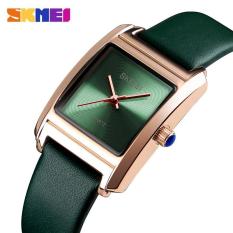 Đồng Hồ Nữ Cao Cấp SKMEI Thời Trang Sành Điệu BW058