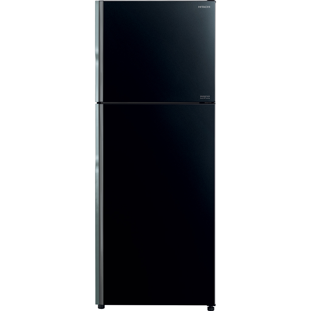 [Giao tại HCM] Tủ lạnh Hitachi Inverter 443 lít R-FVX510PGV9(GBK) 2020 Làm đá tự động:Khay đá xoay & di chuyển...