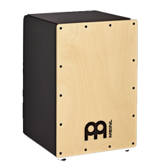 TRỐNG CAJON MEINL MCAJ300BK-AS – Việt Thương Music