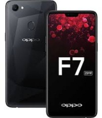 điện thoại OPPOF7 – Op po F7 CHÍNH HÃNG 2sim ram 6G/128G mới, Chơi PUBG-FREE FIRE mượt