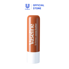 Son dưỡng môi Vaseline bơ cacao dạng thỏi 4.8g