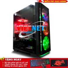 BỘ MÁY TÍNH ĐỂ BÀN CHUYÊN CHIẾN GAME LIÊN MINH, ĐỘT KÍCH CẤU HÌNH KHỦNG