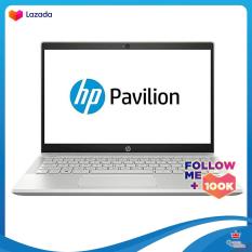 [HCM]Laptop HP Pavilion 14-ce0027TU 4PA64PA Core i3-8130U/Win10 (14 inch) (Gold)