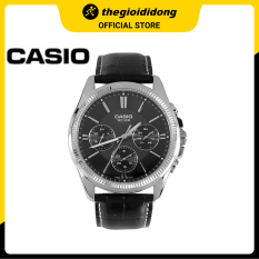 Đồng hồ Nam Casio MTP-1375L-1AVDF