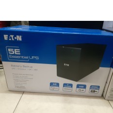 5E1100I – Bộ lưu điện (UPS) EATON 1100VA/660W (Full box – BH: 12 tháng)