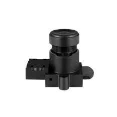 【CW】 Factory direct security SM03820B2MP 127 1/2.7 quot;F2.0 3.8mm M12x0.5 2MP CCTV Video Surveillance camera lens