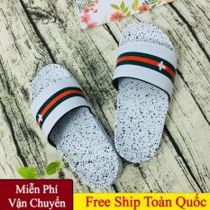 Dép Nam NỮ Quai Ngang hình chú Ong thời trang – Dép đôi