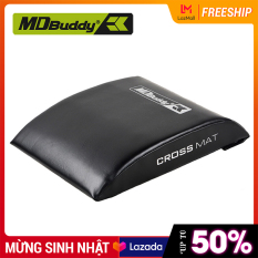 Nệm cong tập lưng AB Mat MD9023