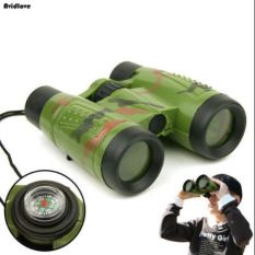 Ống Nhòm Quân Đội Cho Bé