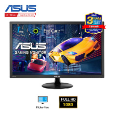 Màn hình chơi game ASUS VP247H – 23.6” FHD (1920×1080) – Đen