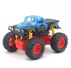 Xe bán tải Ford Chevrolet off-road hợp kim bánh xe quán tính lớn