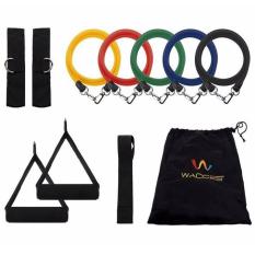 Dây tập gym thể dục