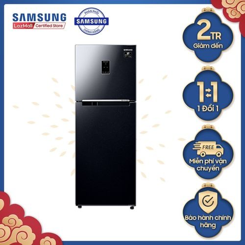 Tủ lạnh Samsung hai cửa Twin Cooling Plus 300L (RT29K5532BU)